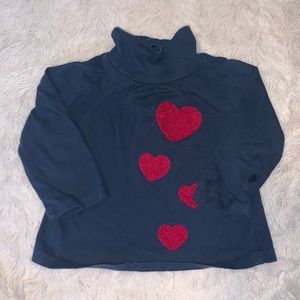 (3 for $10) baby Tex top